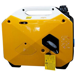 Генератор бензиновый ITC Power GG18I