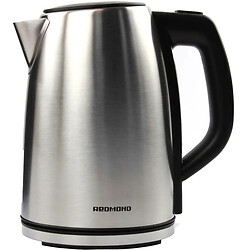 Электрочайник Redmond RK-M287X, Серебряный