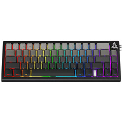 Клавіатура Ajazz AK650, Чорний