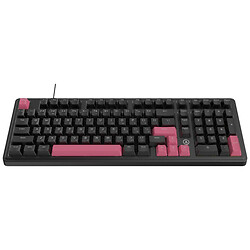 Клавиатура Ajazz AK980, Черный