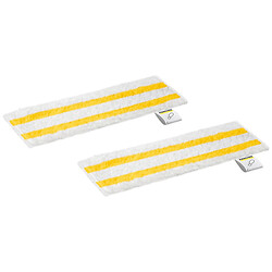 Комплект Karcher універсальних серветок для підлоги EasyFix