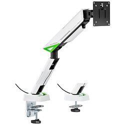 Настольное крепление GamePro MAG201W, Белый