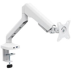 Настольное крепление OfficePro MA451W, Белый