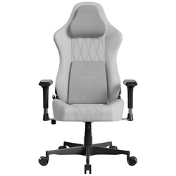 Кресло для геймеров Hator Darkside 3L PU, Белый