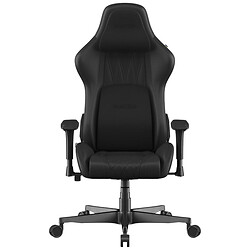 Кресло для геймеров Hator Darkside 3M PU, Черный