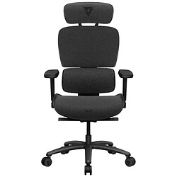 Кресло для геймеров TX3 XTC Loft, Черный