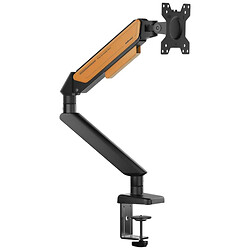 Кронштейн Anda Seat Stealth II, Оранжевый