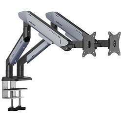 Кронштейн Anda Seat Stealth Pro II, Серый