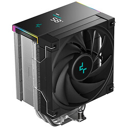 Кулер процессорный DeepCool AK500S Digital SE, Черный