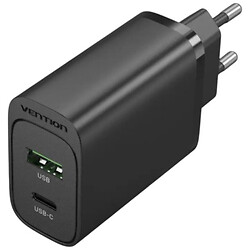 СЗУ Vention FBIB0-EU, Черный