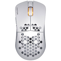 Мышь Hator Stellar, Белый