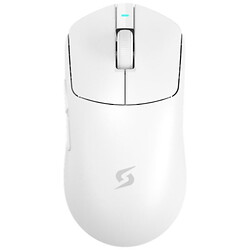 Мышь Bloody SG5, Белый