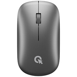 Мышь OfficePro M225G, Серый