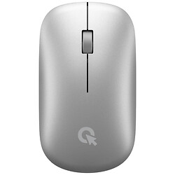 Миша OfficePro M225S, Срібний