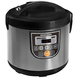 Мультиварка Redmond RMC M 22, Черный