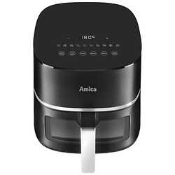 Мультипечь Amica AFM5020, Черный