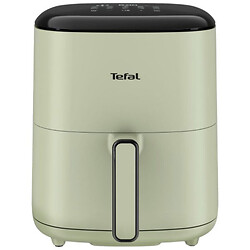 Мультипечь Tefal Easy Fry Max EY24ELE0, Зеленый