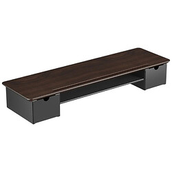 Підставка для монітора OfficePro MR161DW, Чорний