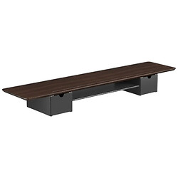 Підставка для монітора OfficePro MR177DW, Чорний