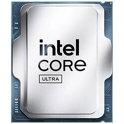 Процесор Intel Core Ultra 7265K