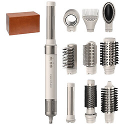 Стайлер Cecotec Bamba CeramicCare, Бежевий