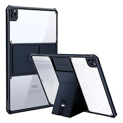 Чехол (накладка) Apple iPad Mini 6, XUNDD Stand, Черный