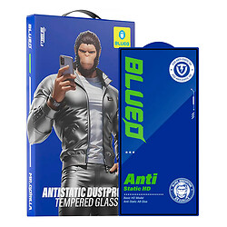 Защитное стекло Samsung Galaxy S26, Blueo Full Cover HD, 2.5D, Черный