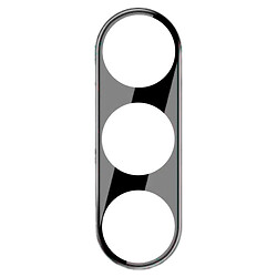 Защитное стекло камеры Samsung Galaxy S26 Ultra, Heaven, Черный