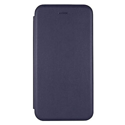 Чехол (книжка) Samsung Galaxy A37 5G, G-Case Ranger, Dark Blue, Синий