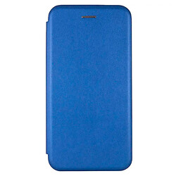 Чохол (книжка) Samsung Galaxy A57 5G, G-Case Ranger, Синій