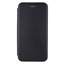 Чохол (книжка) Tecno Spark Go 2, G-Case Ranger, Чорний