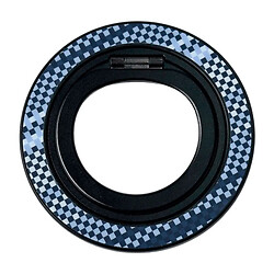 Магнитное кольцо Ring Holder, Синий