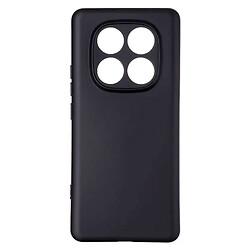 Чехол (накладка) Xiaomi Redmi Note 15 Pro 5G, Epik Black Full Camera, Черный