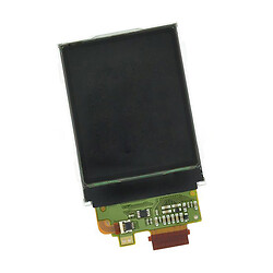 Дисплей (екран) LG KG810
