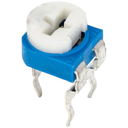 Потенціометр L-KLS4-WH06-2A-333