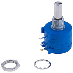 Потенциометр L-KLS4-3590S-102-3-KLS