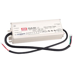 Блок живлення для світлодіодів CLG-60-24