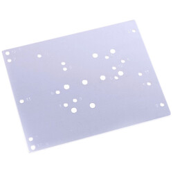 Монтажний кронштейн DRP-01