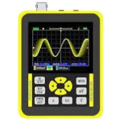 Осцилограф DSO1511G
