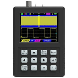 Осцильограф DSO1C81