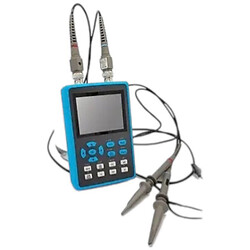 Осцилограф DSO2512G