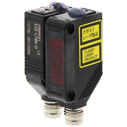 Датчик E3Z-LT86