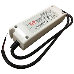 Блок живлення для світлодіодів ELN-30-24
