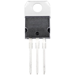 Транзистор IGBT HGTP12N60C3D