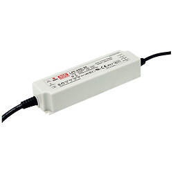 Блок живлення для світлодіодів LPF-40-12