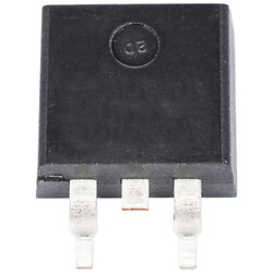 Транзистор біполярний NPN MJB44H11T4G