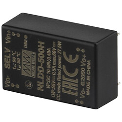 Блок питания для светодиодов NLDD-1200H