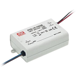Блок живлення для світлодіодів PCD-16-1050B