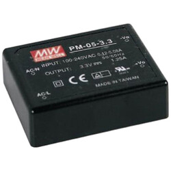 Встраиваемый блок питания PM-05-3.3