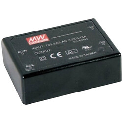 Встраиваемый блок питания PM-15-24